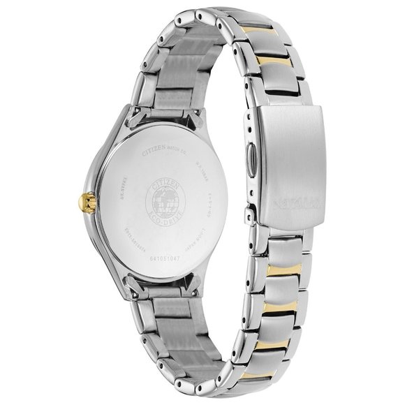 Citizen Diamond Crystal Dial 34mm Watch main image 4